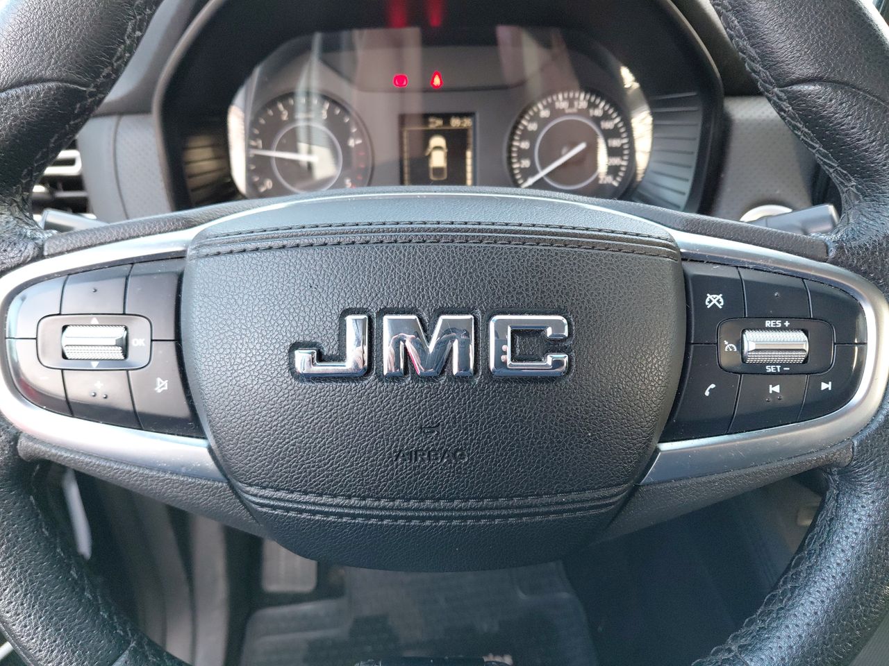 JMC Vigus — foto 23 de 32