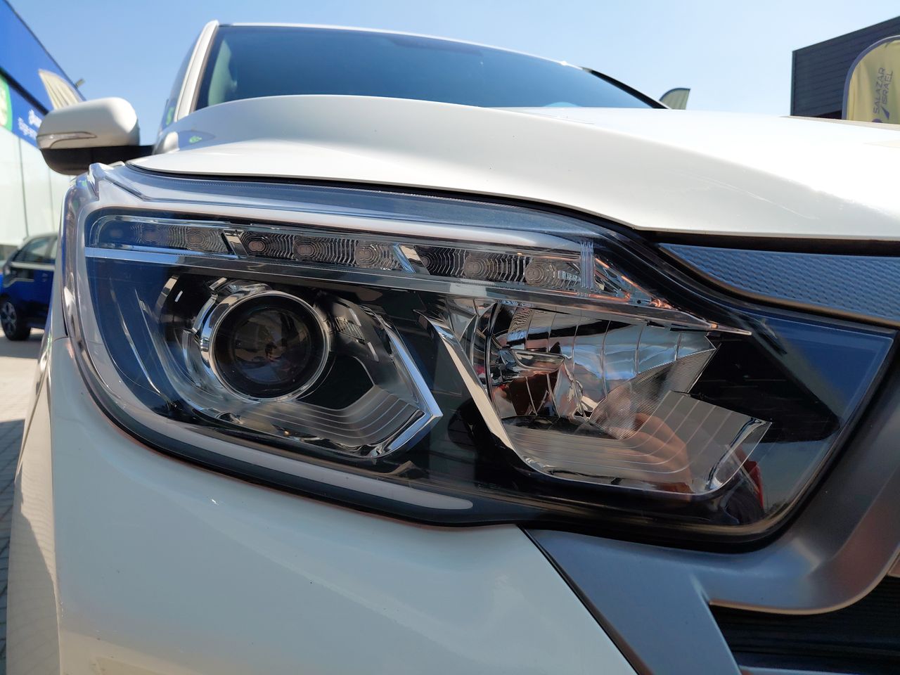 SsangYong Musso — foto 19 de 34
