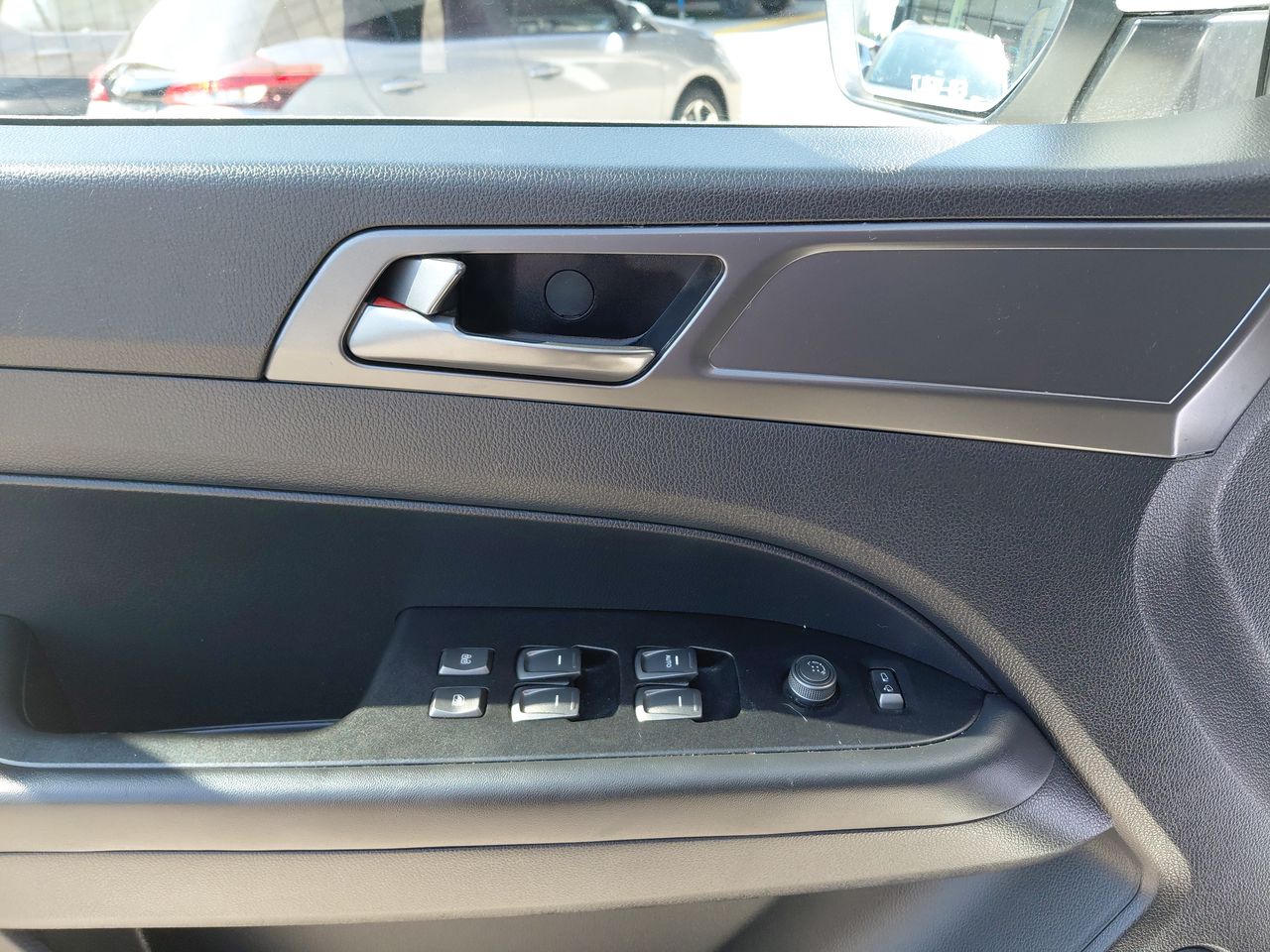 SsangYong Musso — foto 22 de 34