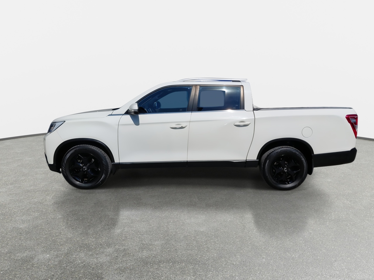 SSANGYONG - 4
