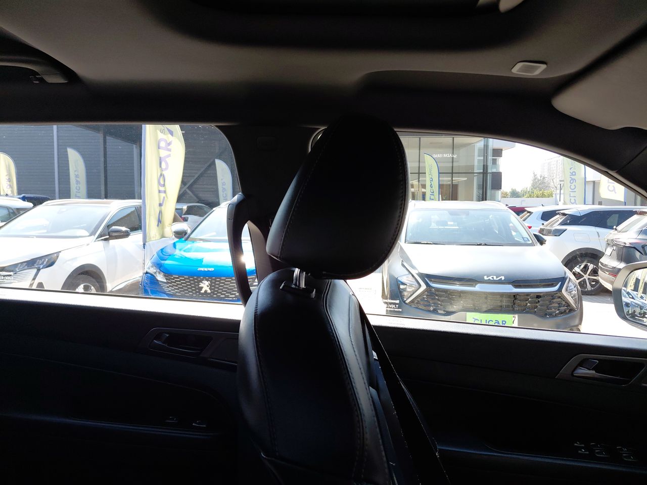 SsangYong Musso — foto 16 de 34