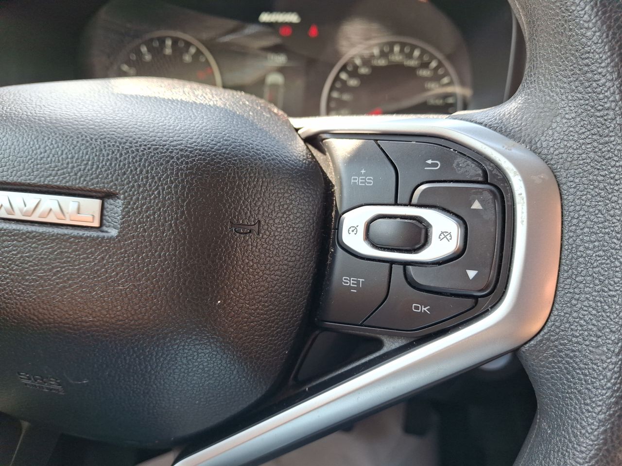 HAVAL - 26