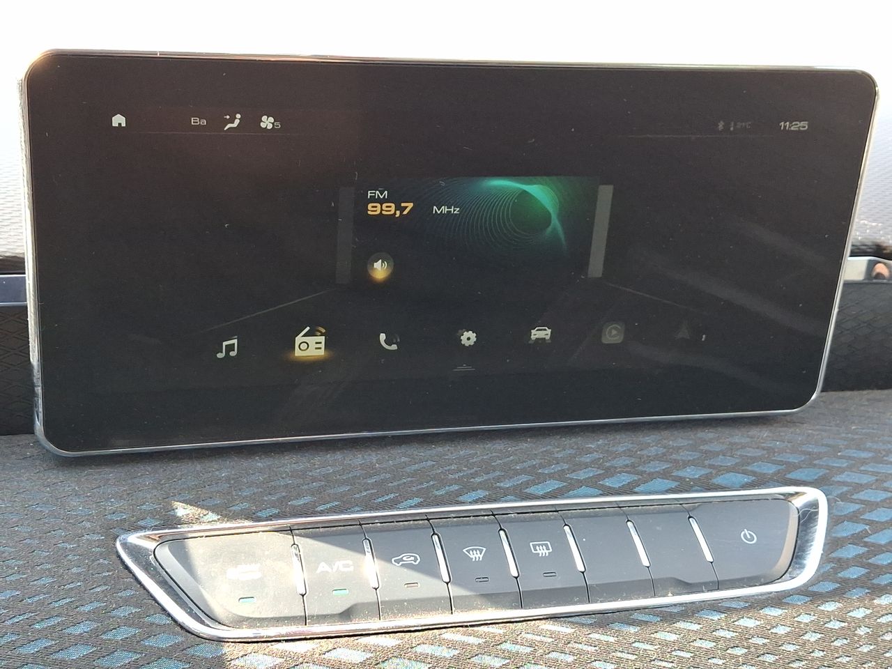HAVAL - 28