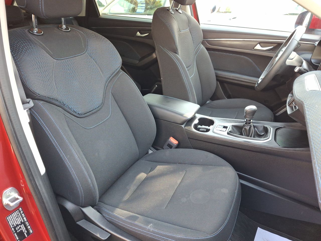 HAVAL - 33