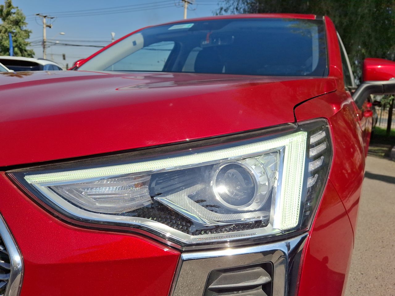 HAVAL - 19