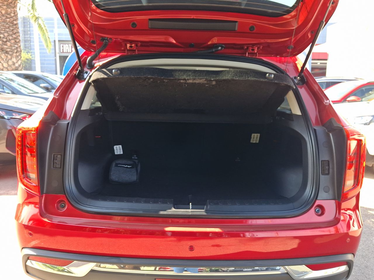 HAVAL - 21