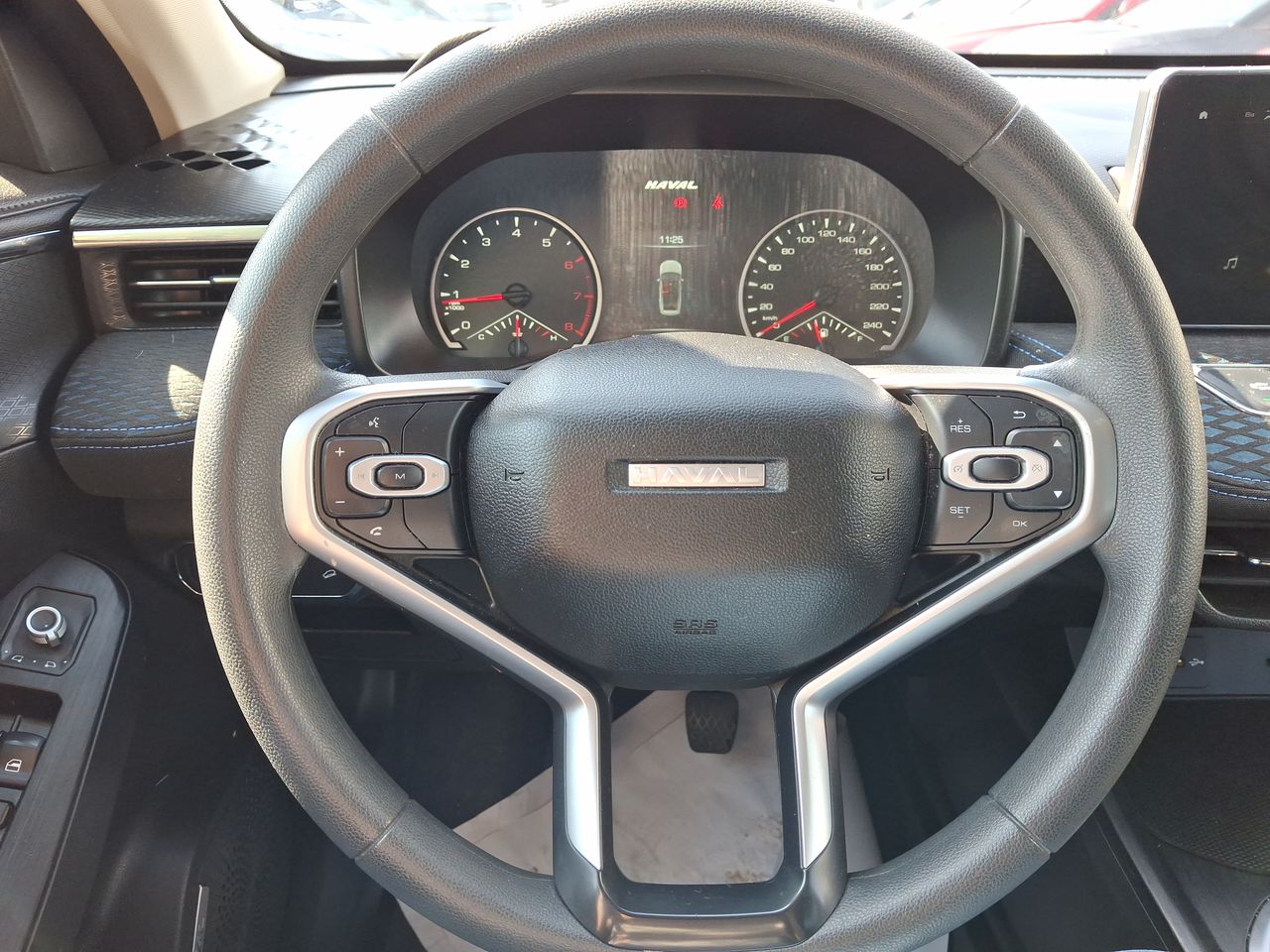 HAVAL - 25