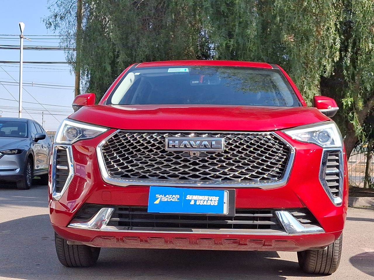 HAVAL - 2