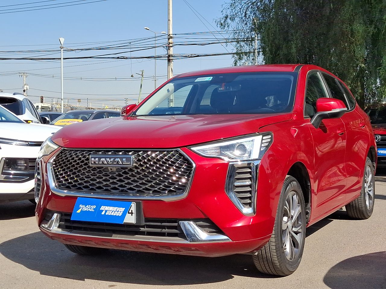 HAVAL - 3