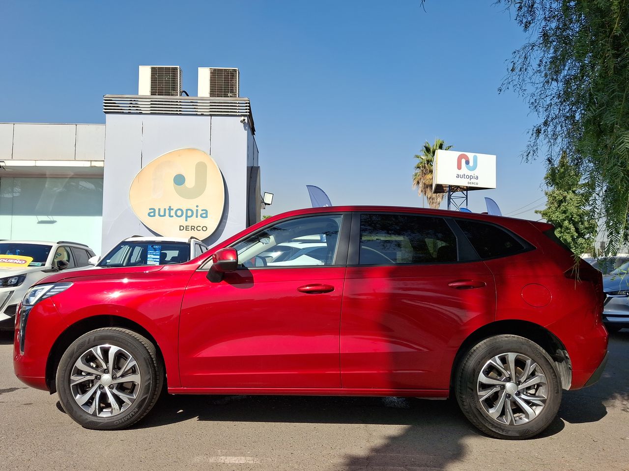 HAVAL - 4