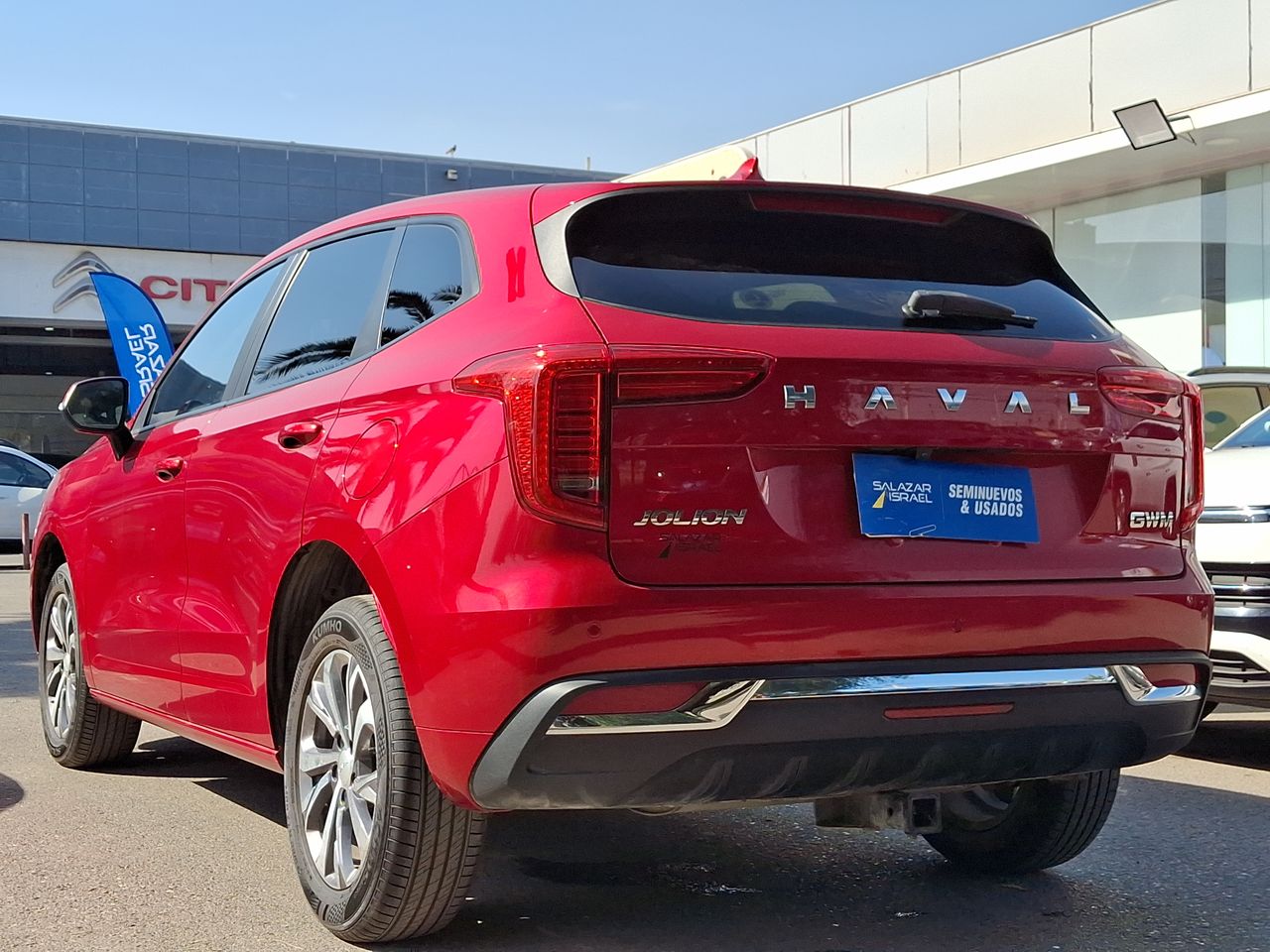 HAVAL - 5