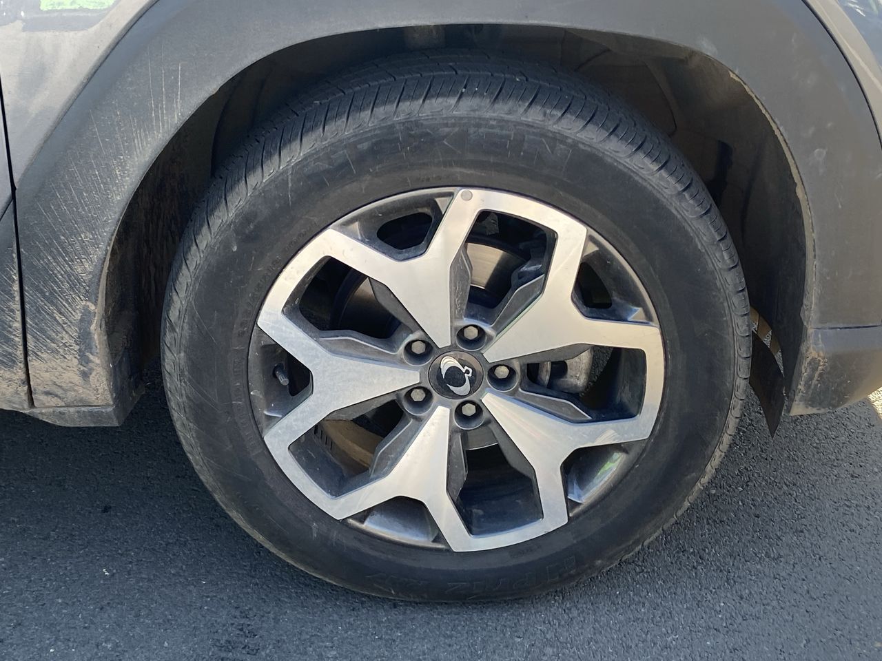 SSANGYONG - 17