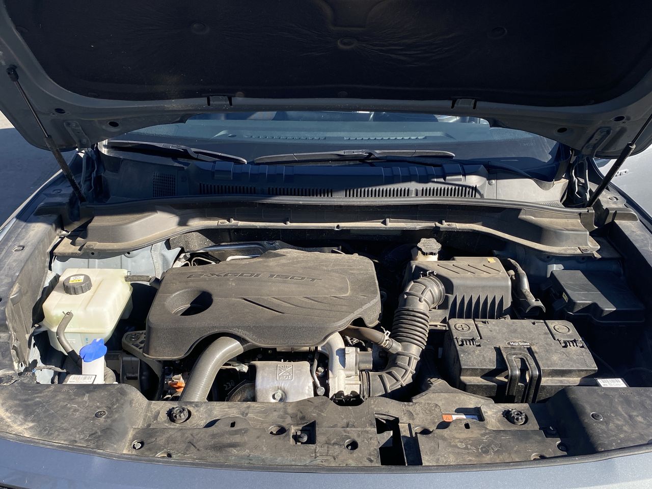 SSANGYONG - 18