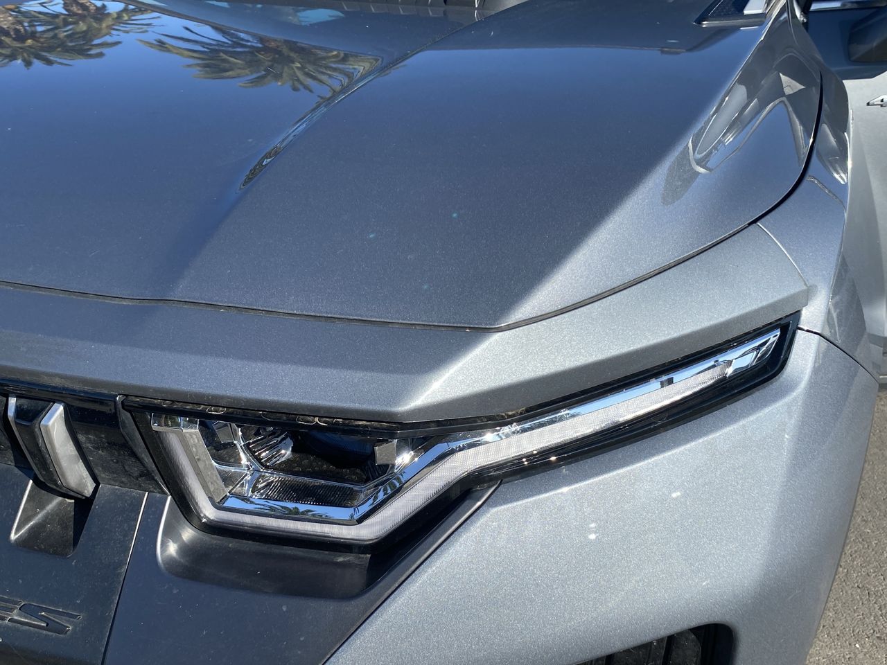 SSANGYONG - 19