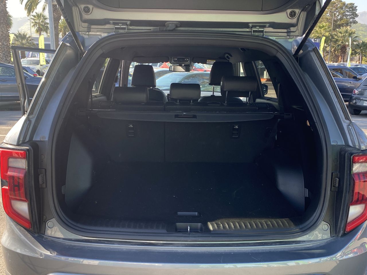 SSANGYONG - 22