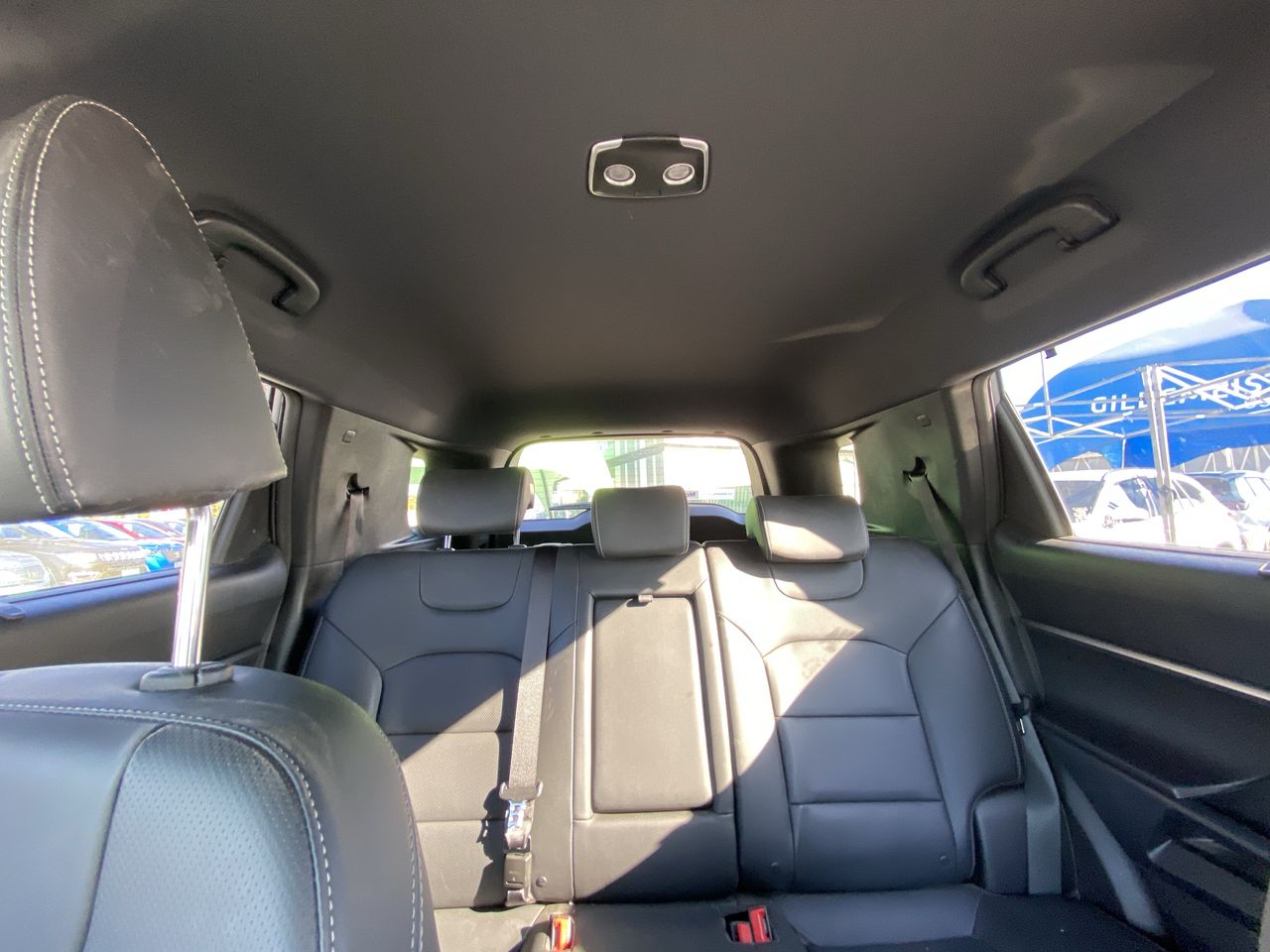 SSANGYONG - 13