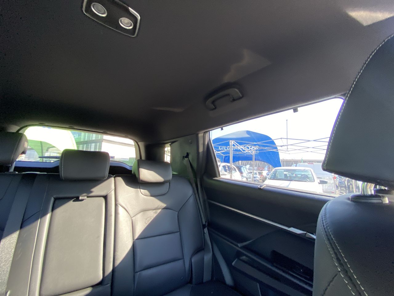 SSANGYONG - 14