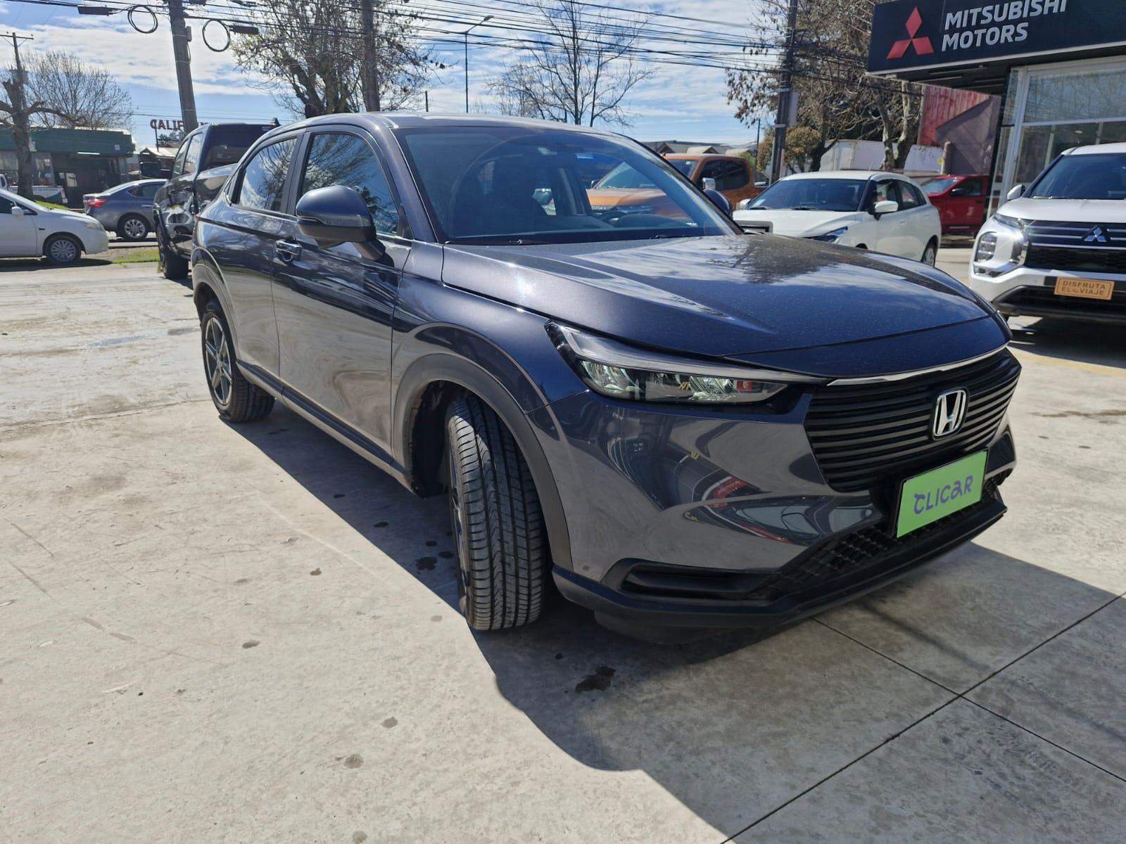 HONDA - 1