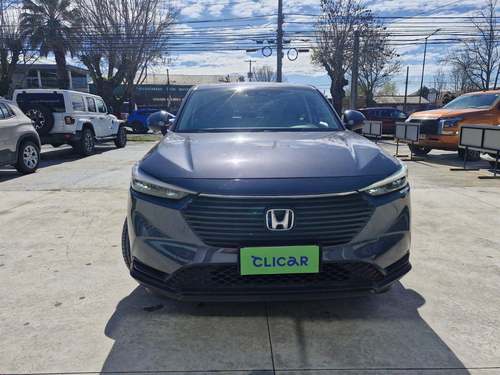 HONDA - 2
