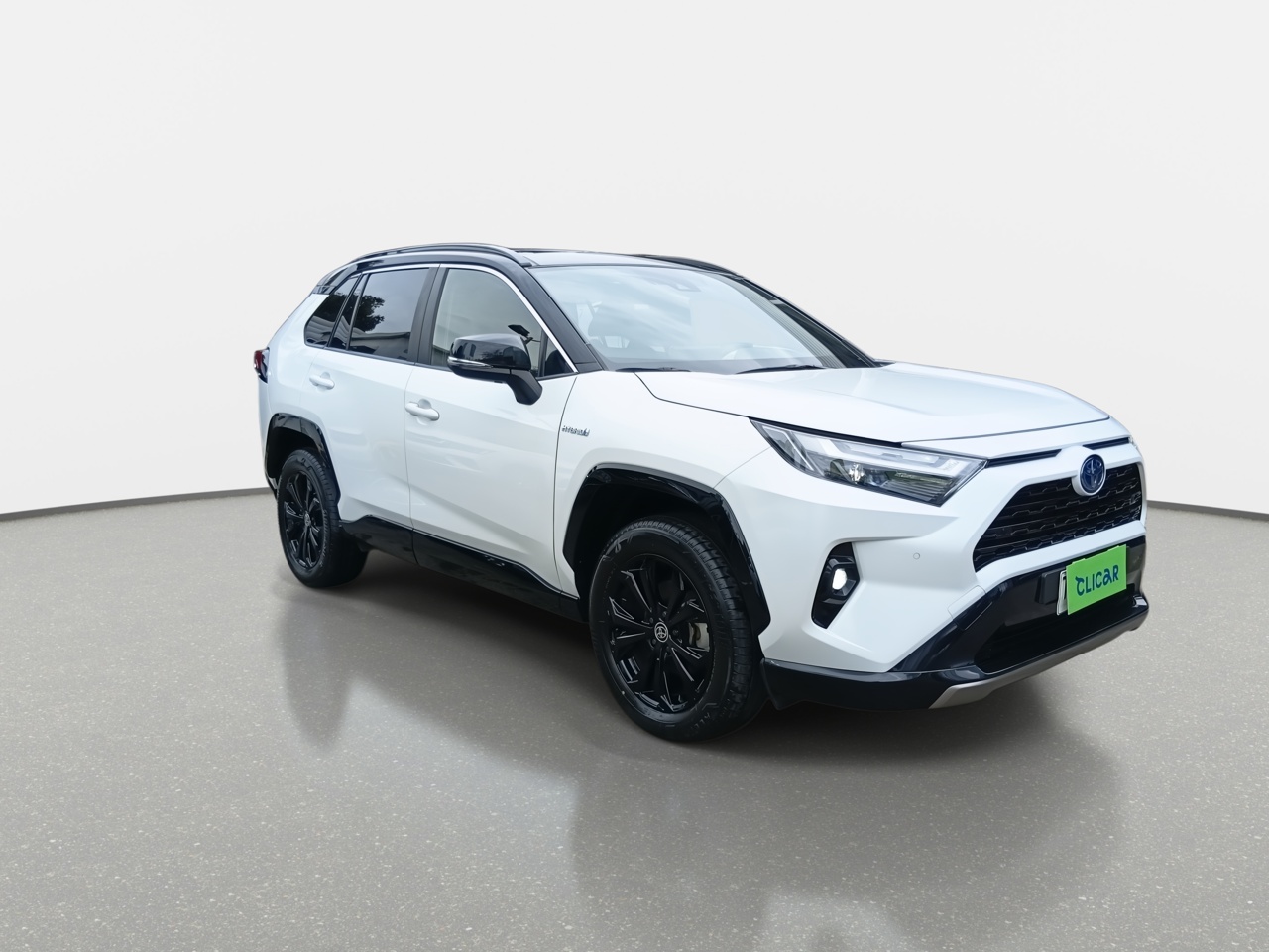 TOYOTA - 1