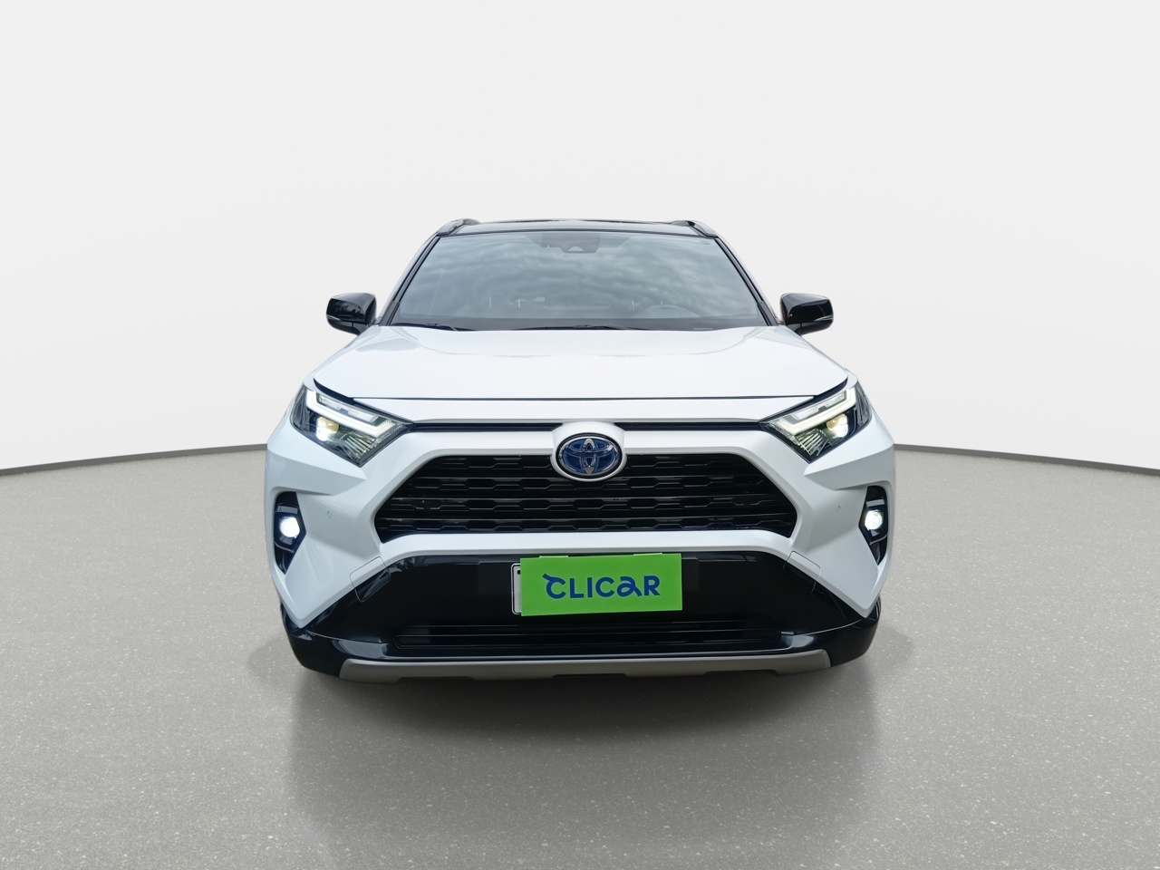 TOYOTA - 2