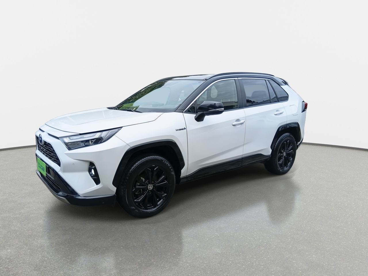 TOYOTA - 3