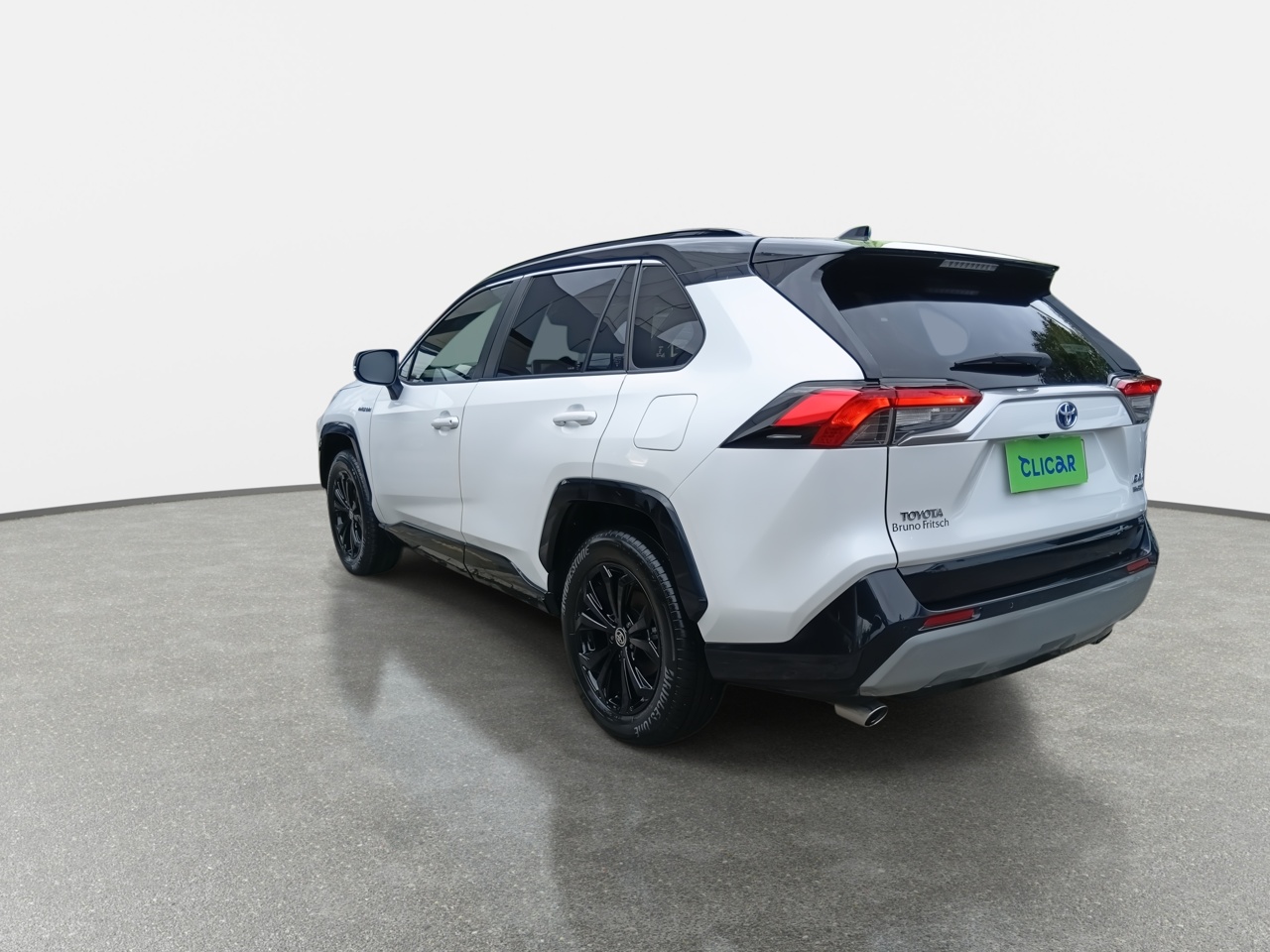 TOYOTA - 5