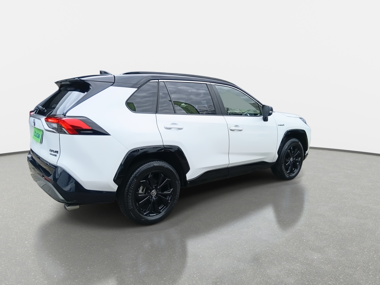 Toyota RAV4 — foto 8 de 38