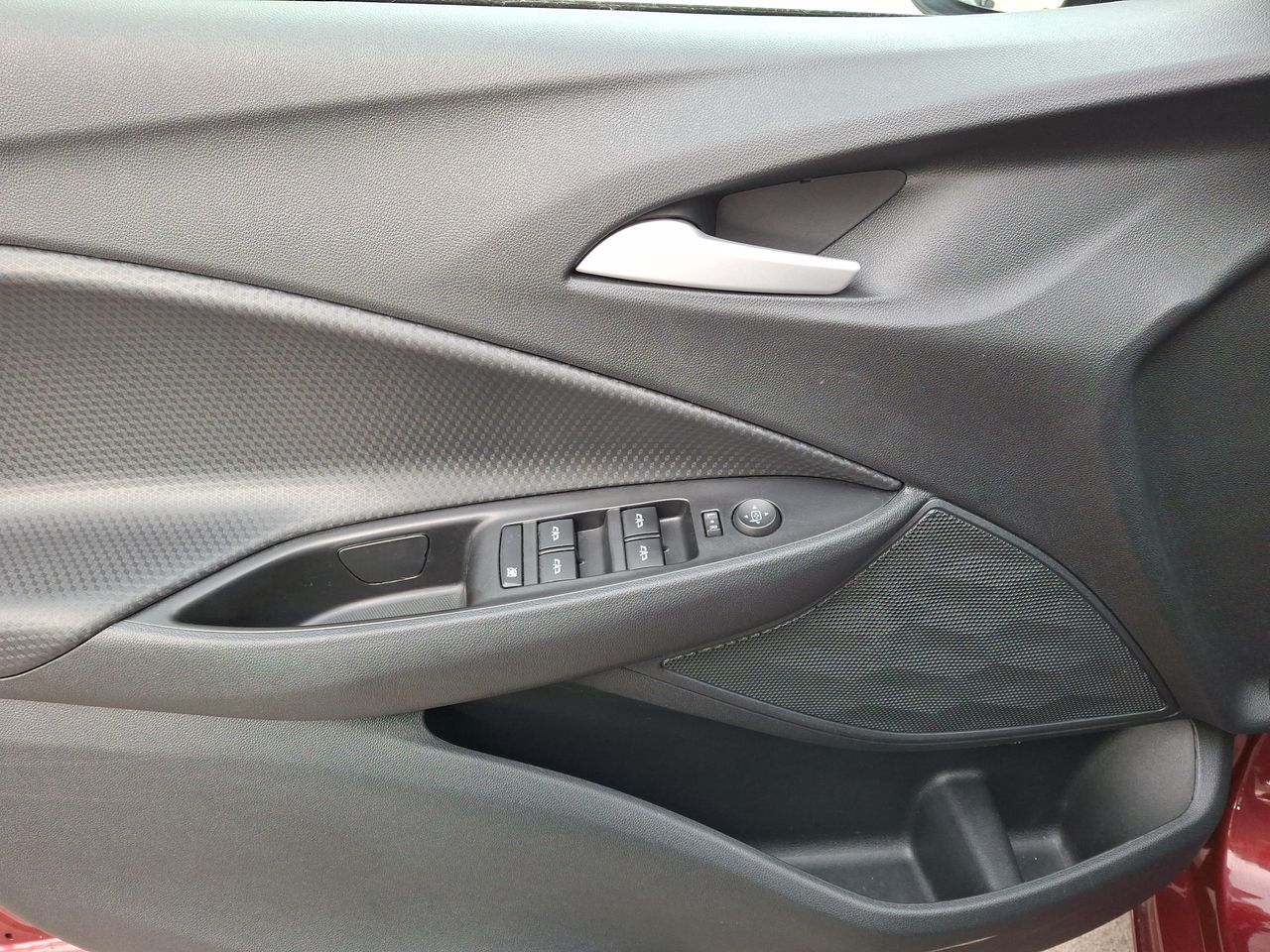 CHEVROLET - 20