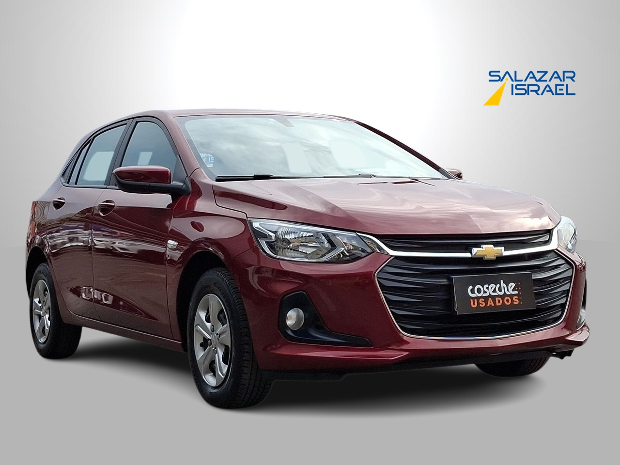 CHEVROLET