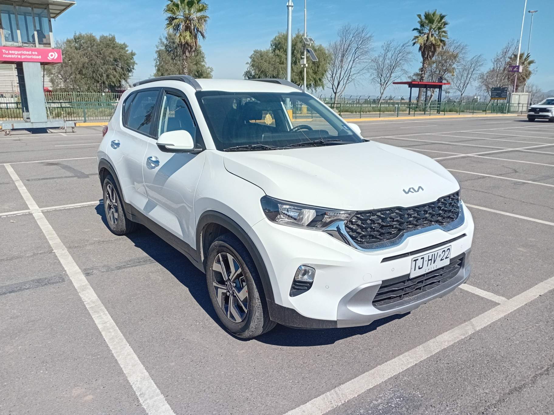 KIA - 1
