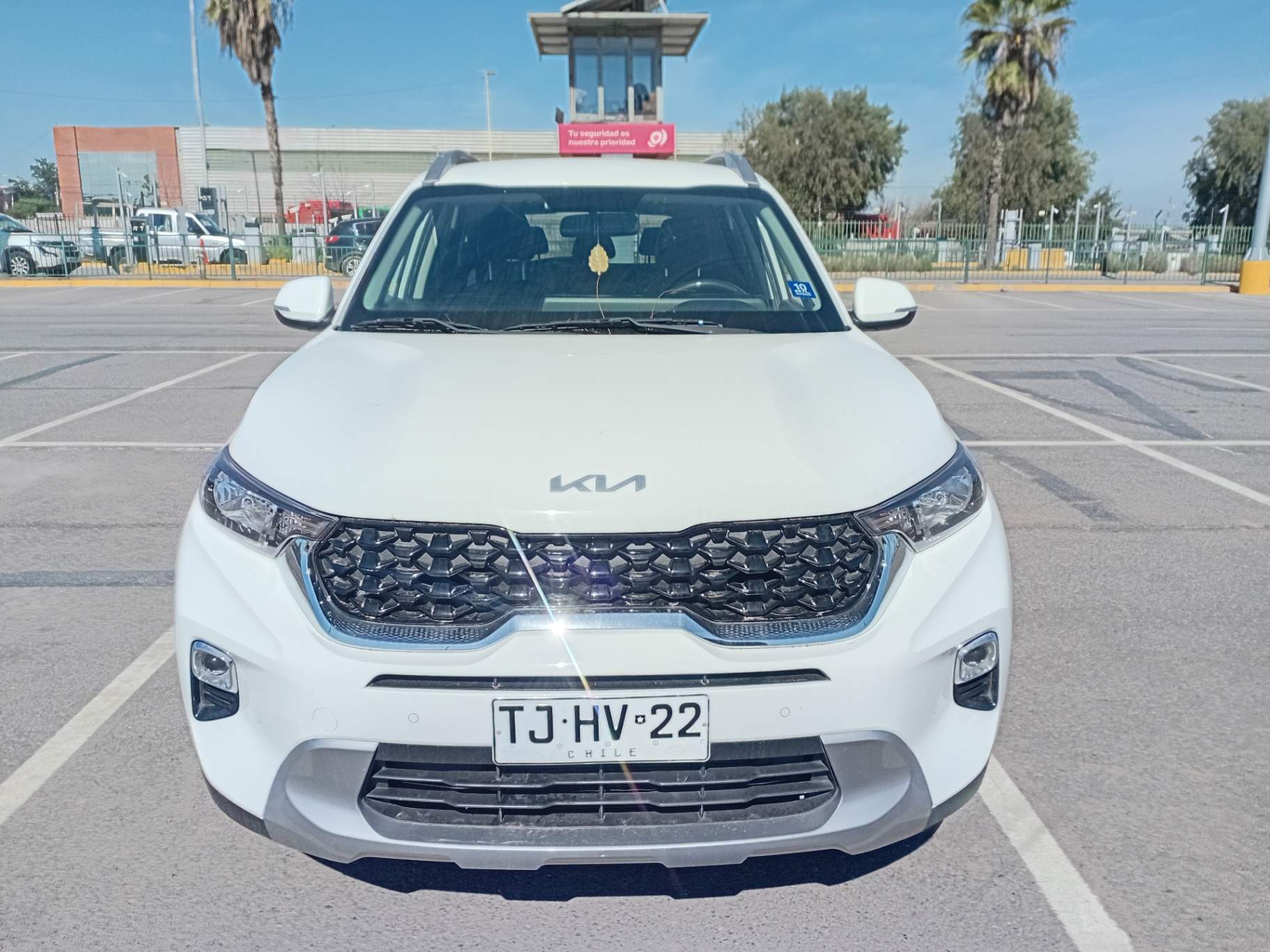 KIA - 2