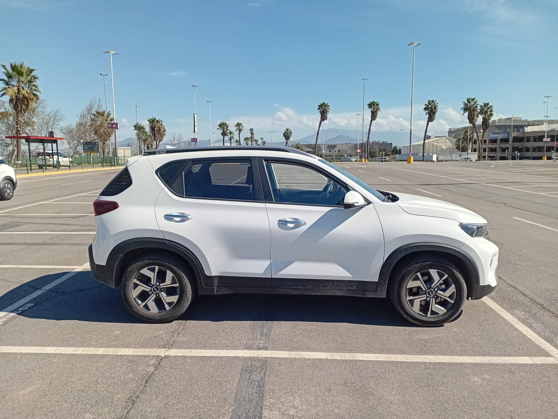 KIA - 3