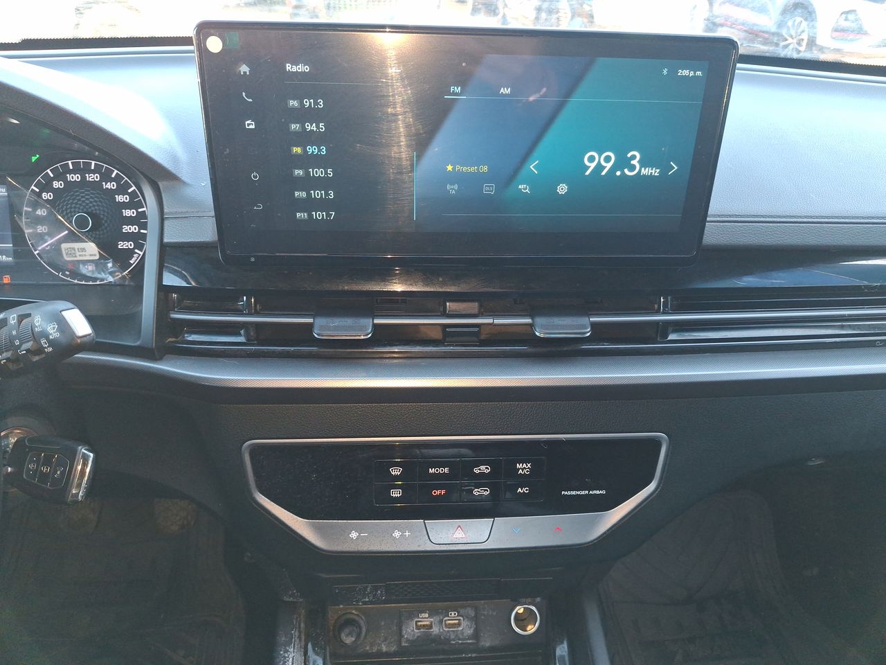 SSANGYONG - 20