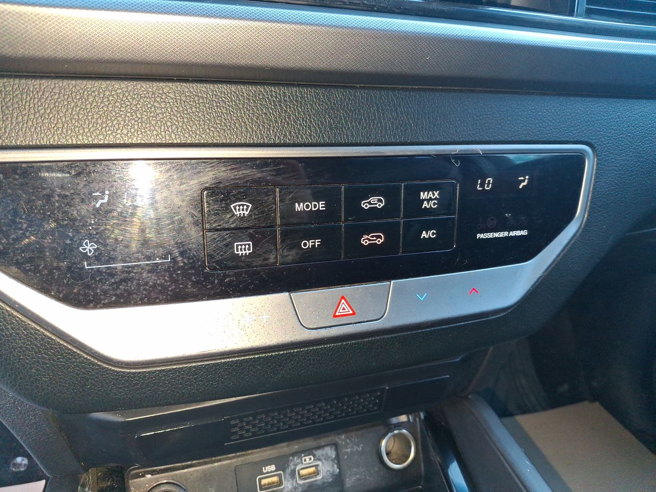 SSANGYONG - 22