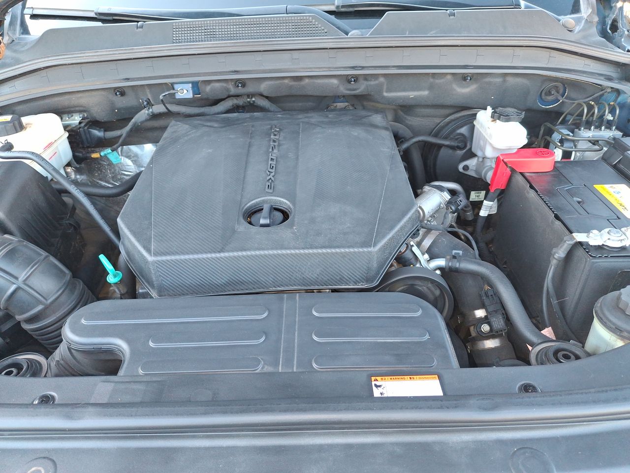 SSANGYONG - 9