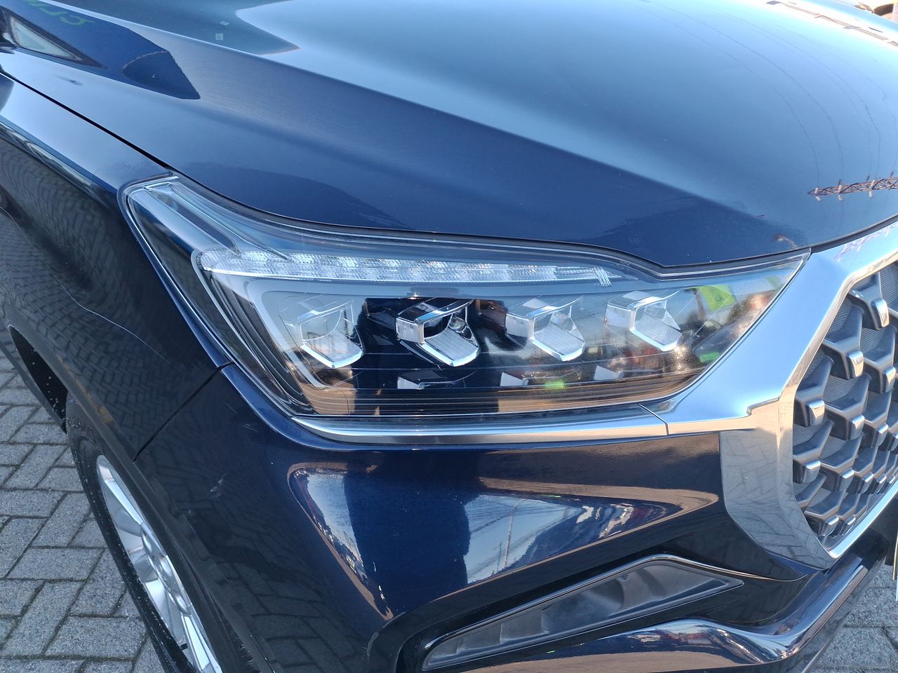 SSANGYONG - 10