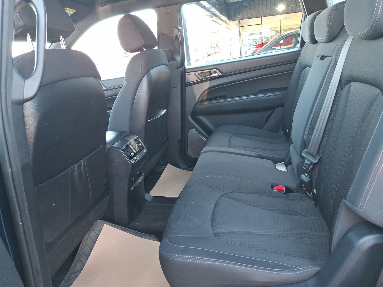 SSANGYONG - 2
