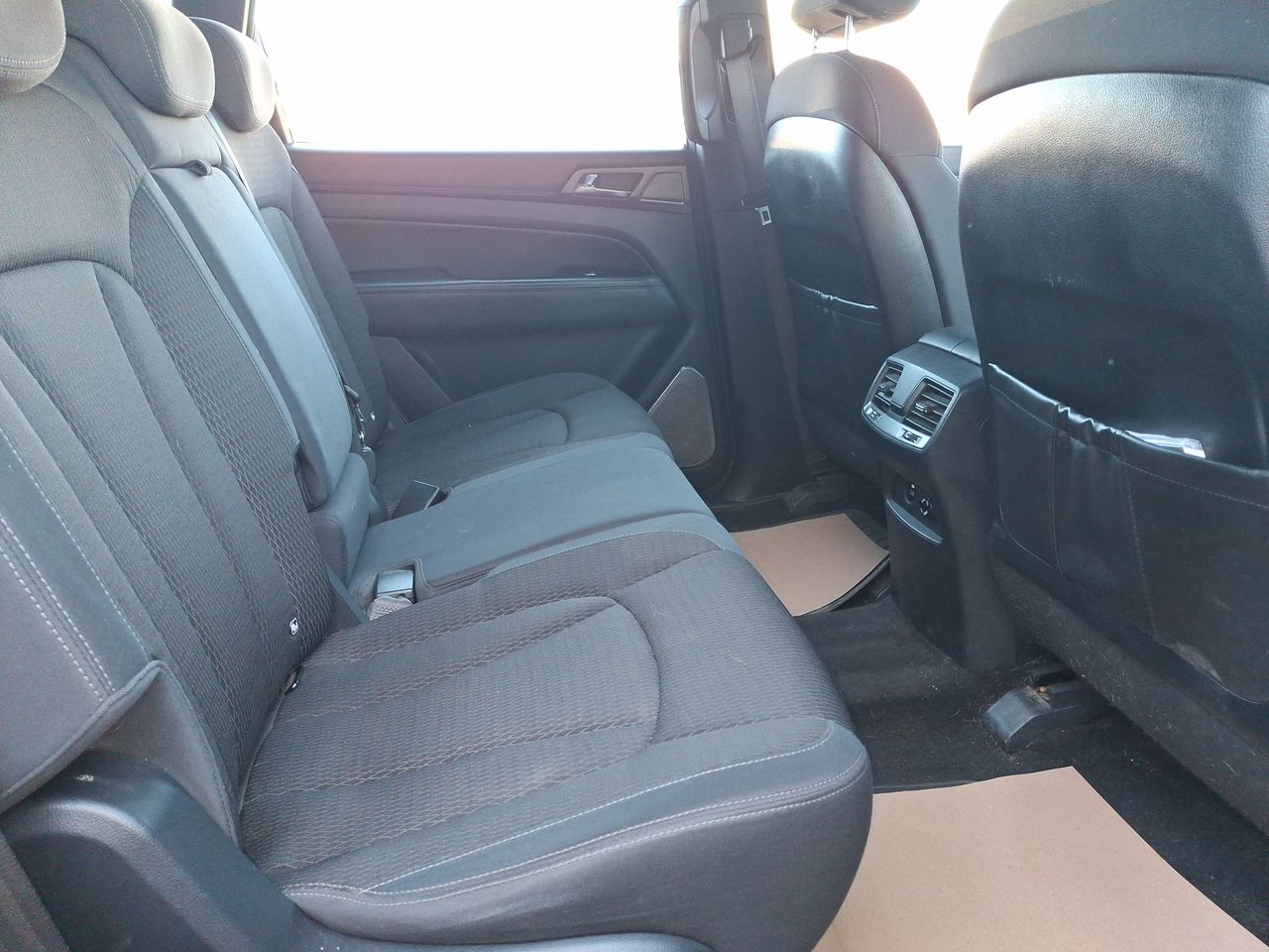 SSANGYONG - 3