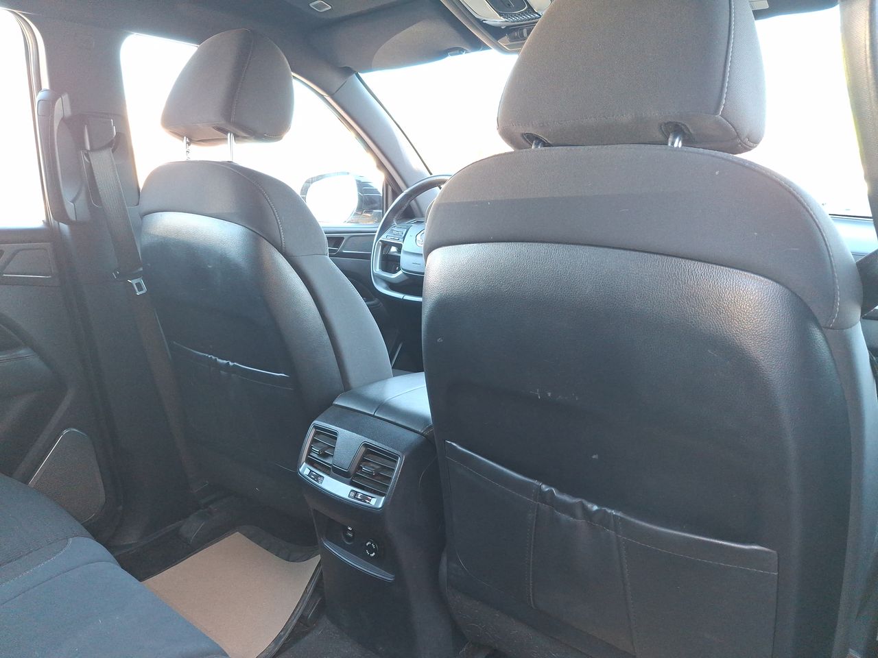 SSANGYONG - 4