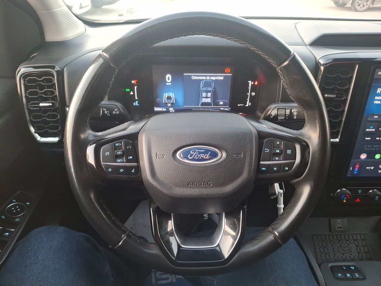 FORD - 23