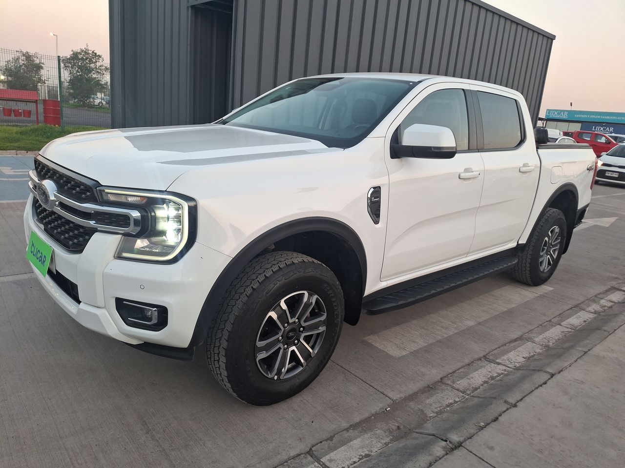 FORD - 3