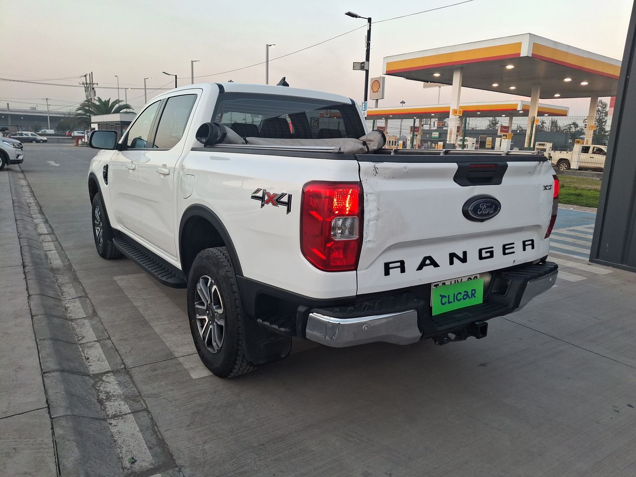 FORD - 5