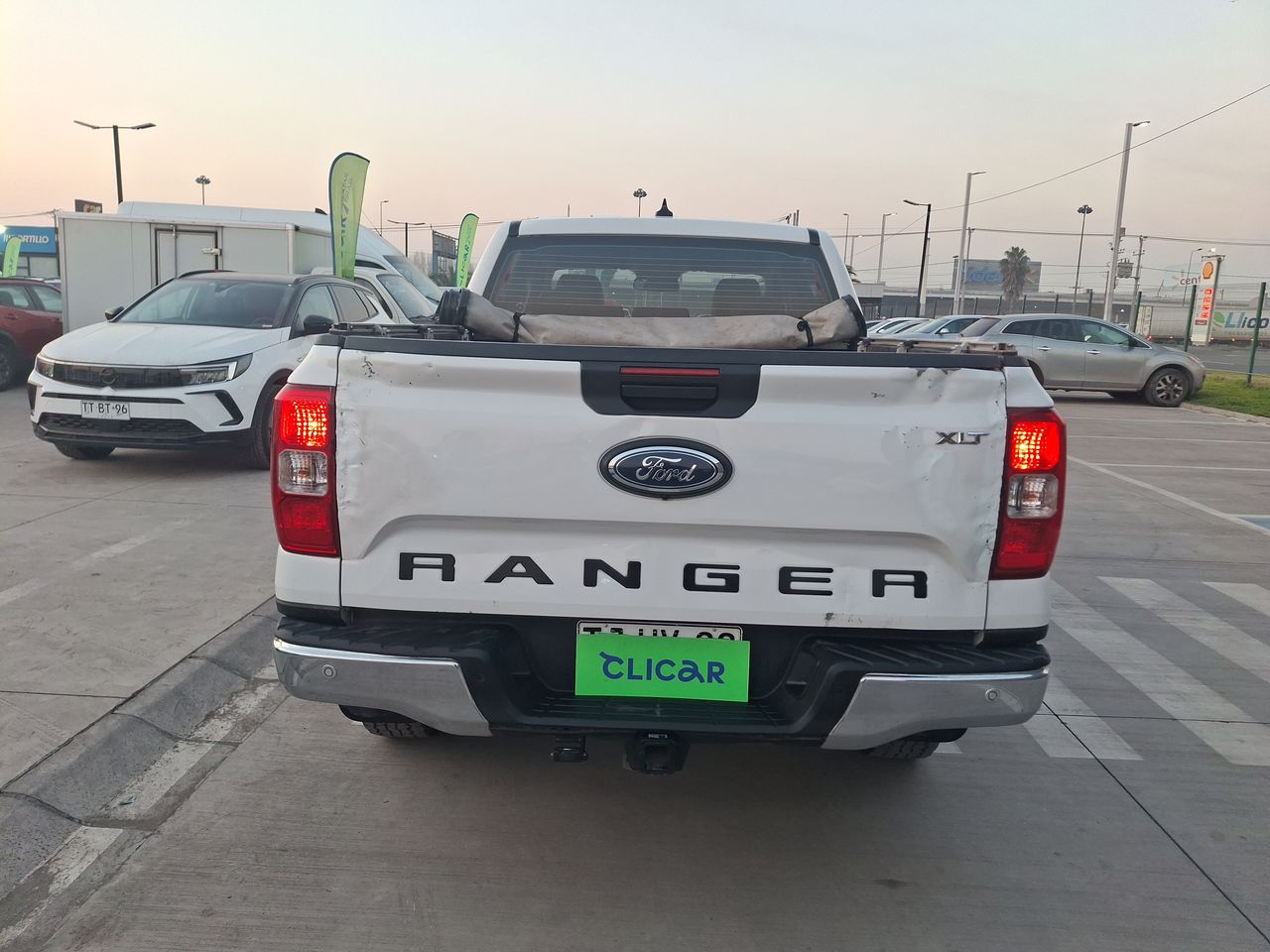 FORD - 6