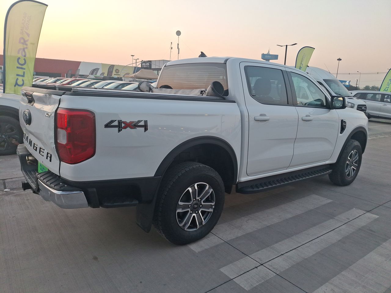 FORD - 7