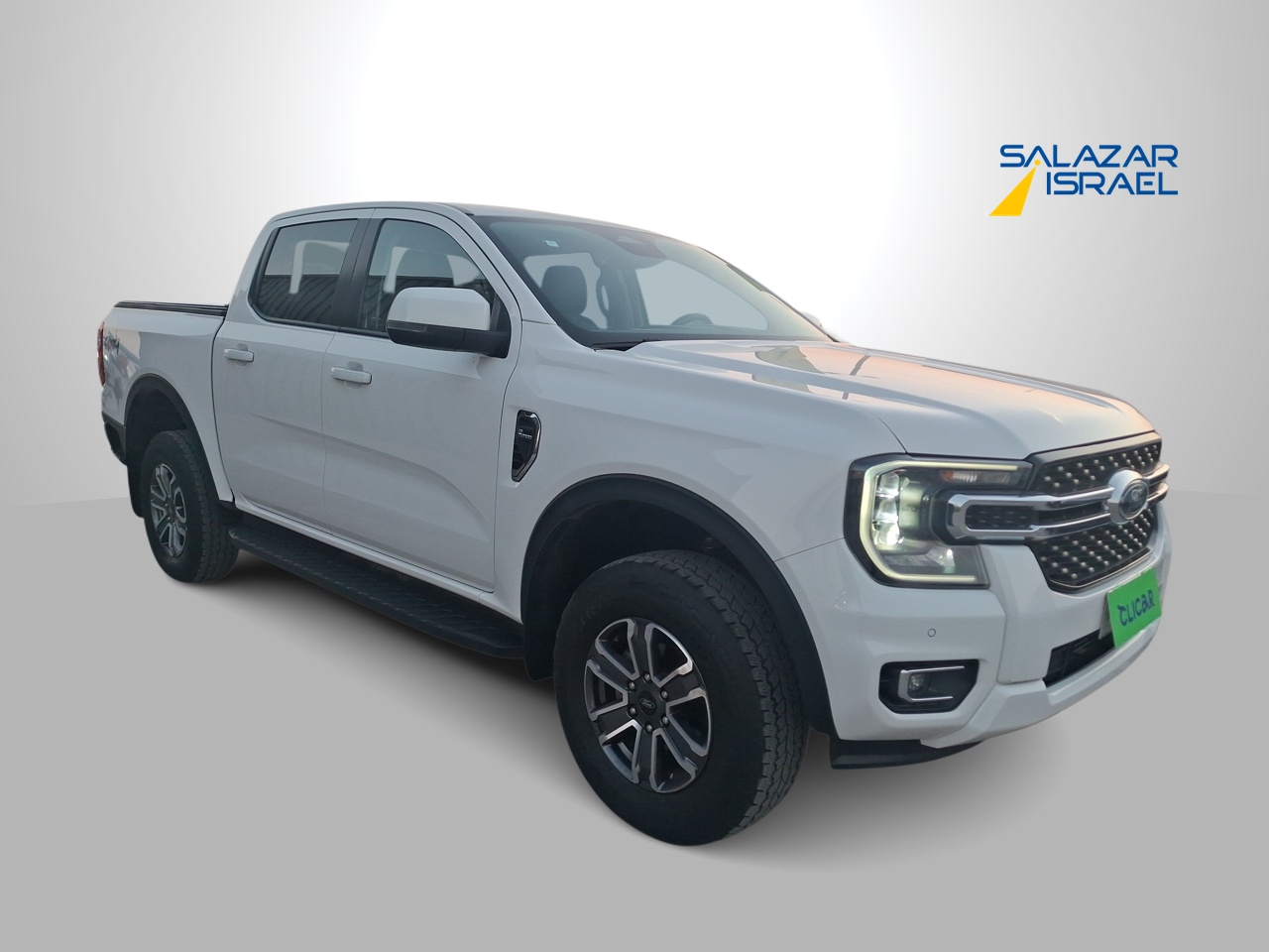 Fotos del auto