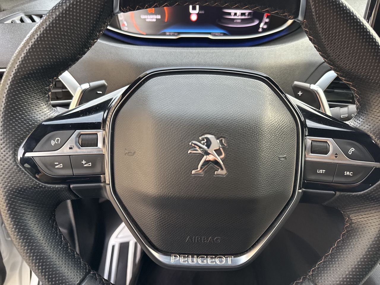 PEUGEOT - 17