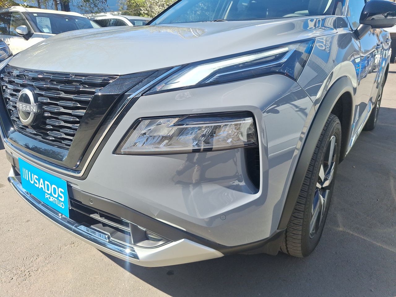NISSAN - 19