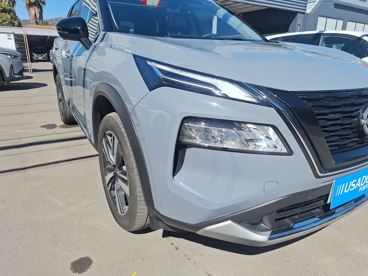 NISSAN - 20