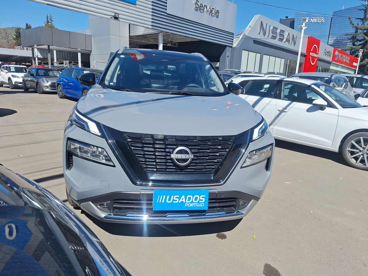 NISSAN - 2